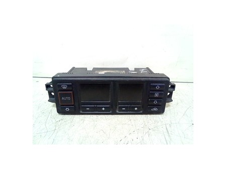 BLOCCO COMANDO CLIMATIZZAZIONE AUDI A4 (8D) (10/94-12/00)  NB5576003006039