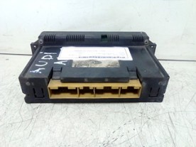 BLOCCO COMANDO CLIMATIZZAZIONE AUDI A4 (8D) (10/94-12/00)  NB5576003006039