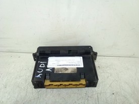BLOCCO COMANDO CLIMATIZZAZIONE AUDI A4 (8D) (10/94-12/00)  NB5576003006039