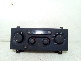 BLOCCO COMANDO CLIMATIZZAZIONE JEEP CHEROKEE (XJ) (12/95-10/01)  NB5576074001012