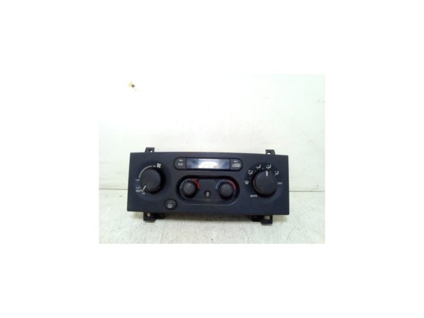 BLOCCO COMANDO CLIMATIZZAZIONE JEEP CHEROKEE (XJ) (12/95-10/01)  NB5576074001012