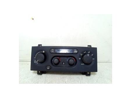 BLOCCO COMANDO CLIMATIZZAZIONE JEEP CHEROKEE (XJ) (12/95-10/01)  NB5576074001012