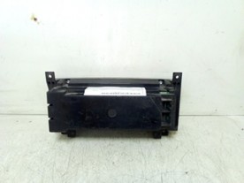 BLOCCO COMANDO CLIMATIZZAZIONE JEEP CHEROKEE (XJ) (12/95-10/01)  NB5576074001012