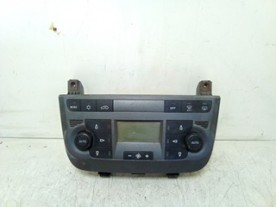 BLOCCO COMANDO CLIMATIZZAZIONE FIAT GRANDE PUNTO (2Y) (06/05-12/08 199A4000 NB5576006057002