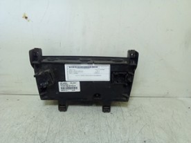 BLOCCO COMANDO CLIMATIZZAZIONE FIAT GRANDE PUNTO (2Y) (06/05-12/08 199A4000 NB5576006057002