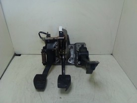 PEDALIERA COMPL. CITROEN C3 1A SERIE (02/02-12/05) HFX NB5382005026002