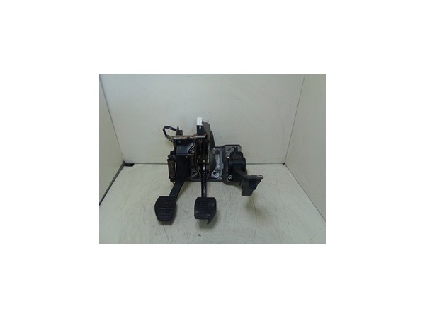 PEDALIERA COMPL. CITROEN C3 1A SERIE (02/02-12/05) HFX NB5382005026002