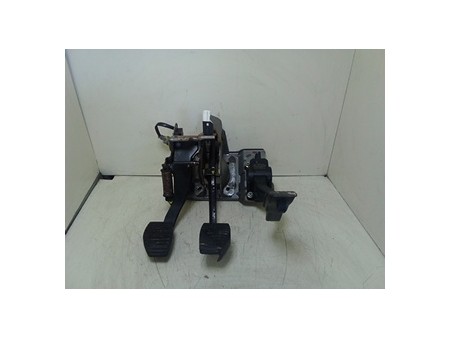 PEDALIERA COMPL. CITROEN C3 1A SERIE (02/02-12/05) HFX NB5382005026002