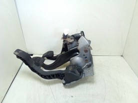 PEDALIERA COMPL. CITROEN C3 1A SERIE (02/02-12/05) HFX NB5382005026002