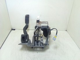 PEDALIERA COMPL. CITROEN C3 1A SERIE (02/02-12/05) HFX NB5382005026002