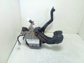PEDALIERA COMPL. CITROEN C3 1A SERIE (02/02-12/05) HFX NB5382005026002