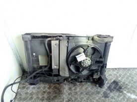 RADIATORE CITROEN C3 1A SERIE (02/02-12/05) HFX 1330W8