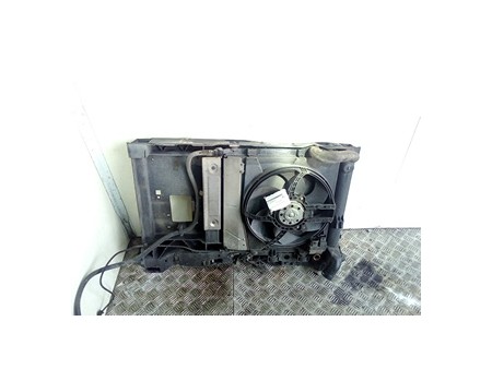 RADIATORE CITROEN C3 1A SERIE (02/02-12/05) HFX 1330W8