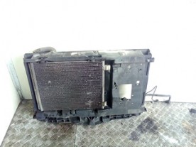 RADIATORE CITROEN C3 1A SERIE (02/02-12/05) HFX 1330W8