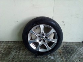 CERCHIO IN LEGA SINGOLO ALFA ROMEO MITO (X6) (06/08-06/11) 199A3000 NBA014001042008