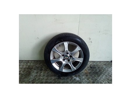 CERCHIO IN LEGA SINGOLO ALFA ROMEO MITO (X6) (06/08-06/11) 199A3000 NBA014001042008