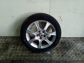 CERCHIO IN LEGA SINGOLO ALFA ROMEO MITO (X6) (06/08-06/11) 199A3000 NBA014001042008