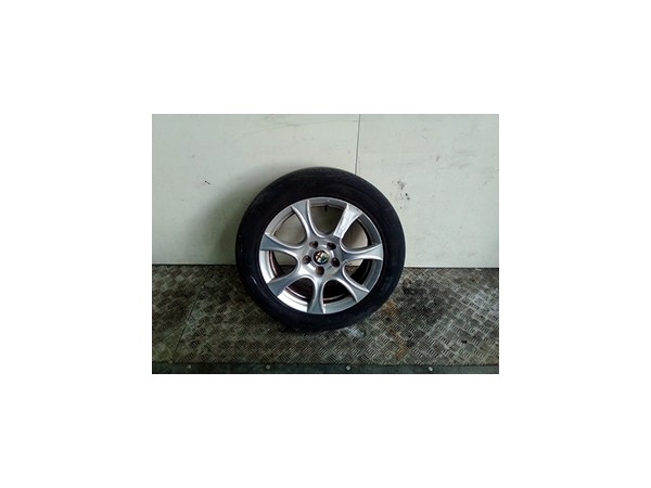 CERCHIO IN LEGA SINGOLO ALFA ROMEO MITO (X6) (06/08-06/11) 199A3000 NBA014001042008