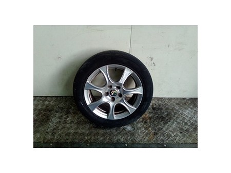 CERCHIO IN LEGA SINGOLO ALFA ROMEO MITO (X6) (06/08-06/11) 199A3000 NBA014001042008