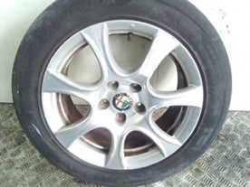 CERCHIO IN LEGA SINGOLO ALFA ROMEO MITO (X6) (06/08-06/11) 199A3000 NBA014001042008