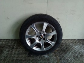 CERCHIO IN LEGA SINGOLO ALFA ROMEO MITO (X6) (06/08-06/11) 199A3000 NBA014001042008
