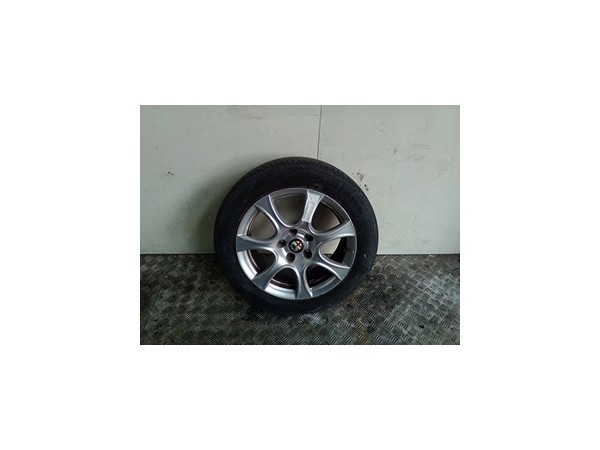 CERCHIO IN LEGA SINGOLO ALFA ROMEO MITO (X6) (06/08-06/11) 199A3000 NBA014001042008