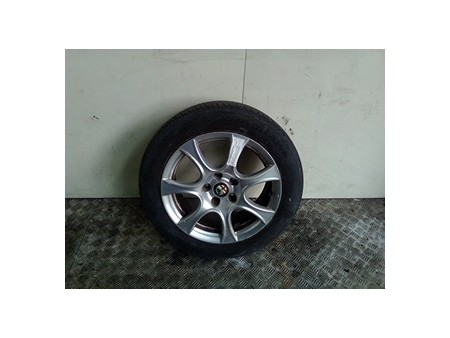 CERCHIO IN LEGA SINGOLO ALFA ROMEO MITO (X6) (06/08-06/11) 199A3000 NBA014001042008