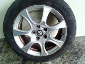 CERCHIO IN LEGA SINGOLO ALFA ROMEO MITO (X6) (06/08-06/11) 199A3000 NBA014001042008