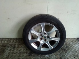 CERCHIO IN LEGA SINGOLO ALFA ROMEO MITO (X6) (06/08-06/11) 199A3000 NBA014001042008