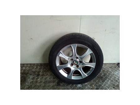CERCHIO IN LEGA SINGOLO ALFA ROMEO MITO (X6) (06/08-06/11) 199A3000 NBA014001042008