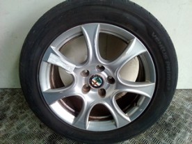 CERCHIO IN LEGA SINGOLO ALFA ROMEO MITO (X6) (06/08-06/11) 199A3000 NBA014001042008