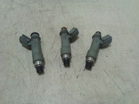 INIETTORE TOYOTA AYGO 1A SERIE (04/05-10/14) 1KRFE NB4943045043002