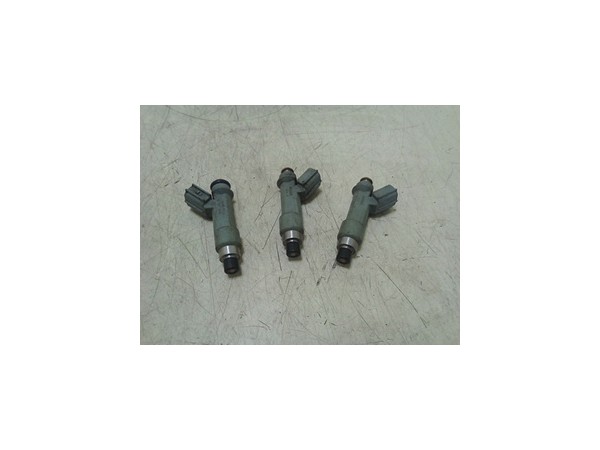 INIETTORE TOYOTA AYGO 1A SERIE (04/05-10/14) 1KRFE NB4943045043002