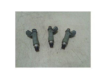 INIETTORE TOYOTA AYGO 1A SERIE (04/05-10/14) 1KRFE NB4943045043002