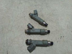 INIETTORE TOYOTA AYGO 1A SERIE (04/05-10/14) 1KRFE NB4943045043002