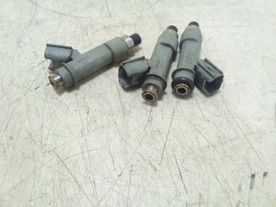 INIETTORE TOYOTA AYGO 1A SERIE (04/05-10/14) 1KRFE NB4943045043002