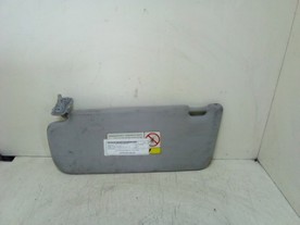 ALETTA PARASOLE PARABREZZA DX. KIA CEED (01/07-07/12) D4FB 852021H000ED