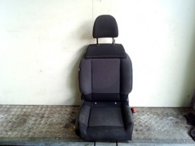 SEDILE DX CITROEN C3 3A SERIE (B618) (09/16-06/2 YH01 NB2805005076012DX