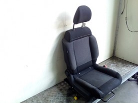 SEDILE DX CITROEN C3 3A SERIE (B618) (09/16-06/2 YH01 NB2805005076012DX