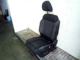 SEDILE DX CITROEN C3 3A SERIE (B618) (09/16-06/2 YH01 NB2805005076012DX