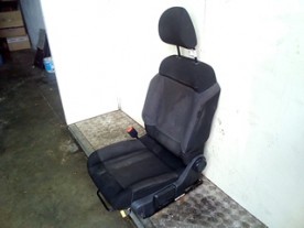 SEDILE SX CITROEN C3 3A SERIE (B618) (09/16-06/2 YH01 NB2805005076012SX
