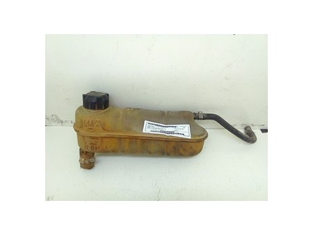 VASCHETTA COMPENSAZIONE RADIATORE FIAT PUNTO 1A SERIE (11/93-10/99) 176A8000 7760964