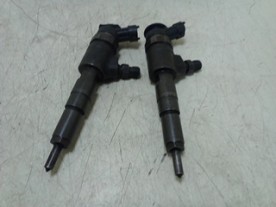 INIETTORE PEUGEOT 206 (09/98-06/09) 8HX 1980A9