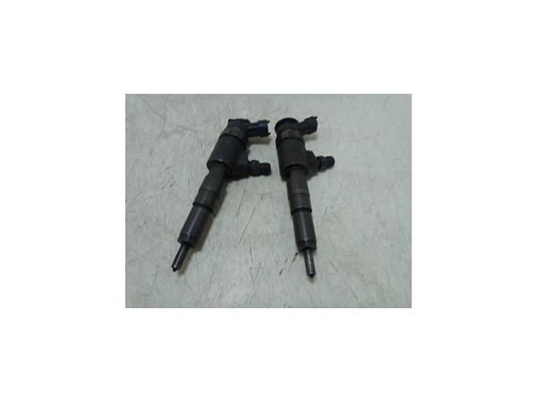 INIETTORE PEUGEOT 206 (09/98-06/09) 8HX 1980A9