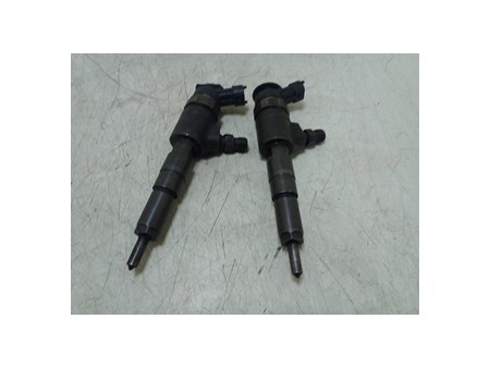 INIETTORE PEUGEOT 206 (09/98-06/09) 8HX 1980A9