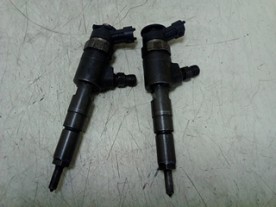 INIETTORE PEUGEOT 206 (09/98-06/09) 8HX 1980A9