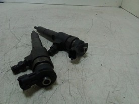 INIETTORE PEUGEOT 206 (09/98-06/09) 8HX 1980A9