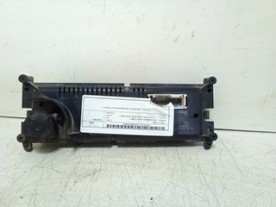 BLOCCO COMANDO CLIMATIZZAZIONE MINI MINI (R50/R53) (07/01-07/06)  64111502212
