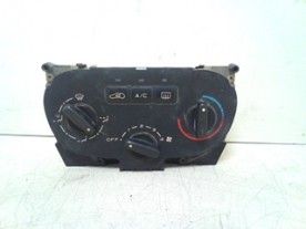 BLOCCO COMANDO CLIMATIZZAZIONE PEUGEOT 307 (04/01-12/06)  6451JP
