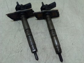 INIETTORE DIESEL AUDI Q5 (8R) (09/08-05/17) CAG NB4954003040005